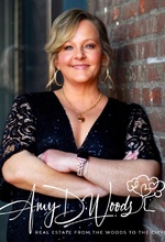 Amy Woods