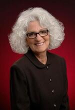 Marian Bush