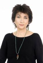 Cheryl Baily