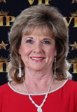 DONNA CROWLEY