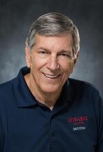 Dave Stokes