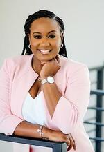 Jalisa Sloan