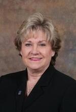 LaVerne Tuell