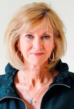 Martha McBride