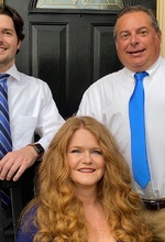  The Crosslin Home Team