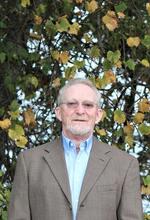 Mike McCaskill