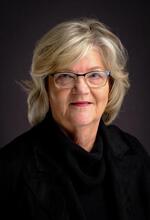 Pam Hart