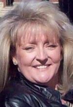 Dianne Patton