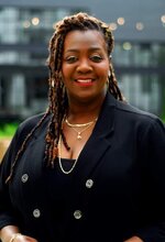 Sherry Scott-Chambers