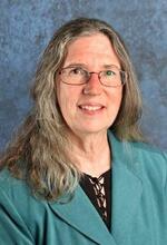 Theresa Jones