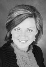 Tiffany Chapman