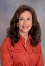 Wendy Mitchell