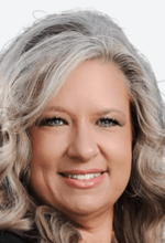 Mandy Ledbetter