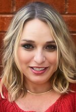 Sarah Harvey