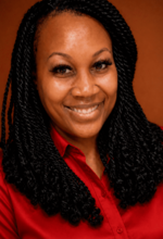 LaMetria Rayford